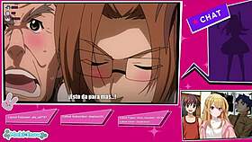 Extreme Bukakke Reaction On Kira 1's Ass And Pussy In Hospital!