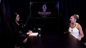 Barbara sol interview on sheer red