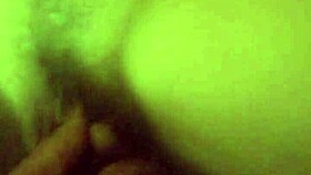 i'm cumming with destiny while fingering her pussy