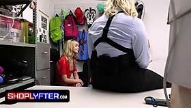 shoplyfter trick or shoplift case with jenna starr khloe kingsley rusty nails
