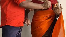 indian couple homemade sex video