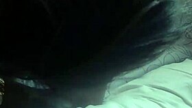 Fucking The Naughty Pussy Of The Black Latina