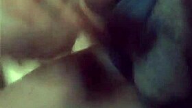 Real African Shemale Masturbates Huge Monster Cock For Big Cumshot!