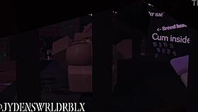 I wandered into the hood for big black cock