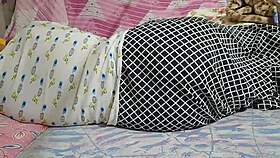 Desi Housewife Indulges In Passionate Sex