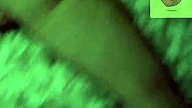 Stepmom arrives for custom blowjob order