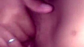 Imagining A Huge Cock Entering My Wet Pussy