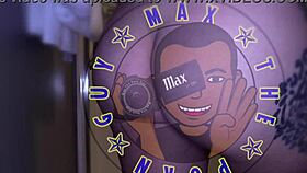 Maje6 jaelynn uses her big juicy ass and soft hands to make me blow my load