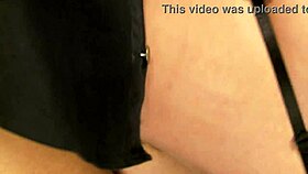 Yes fuck my pierced pussy hard in doggystyle!