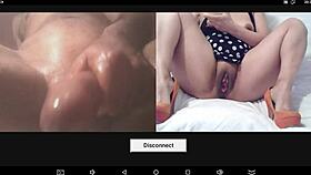 Feeling passionate, I create cumshot tribute to milf Puttta 76