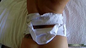 Peta Jensen Rides Cock for Pony?