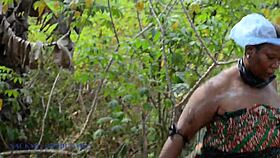 this curvy bbw in cosplay gets missionary fucked by a lonely guy