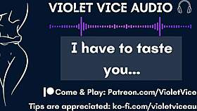 Female student uses art model roughly