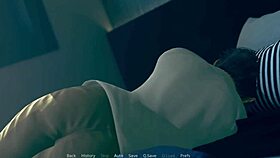 Exploring the realm invader demo game