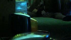 bbw and skinny amateurs fat