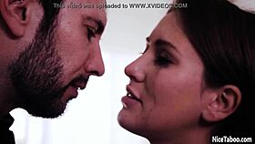 paige owens gets fucked deep at party