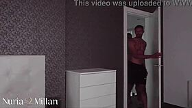 Two Couples Try Partner Swapping For The First Time With Big Tits And Monster Cocks In Doggy And Cowgirl!