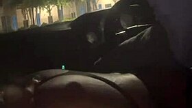 redbone ebony fucking must see