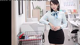 Horny jerk off contest!