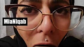 mia niqab compilation seven