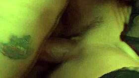 Fucking Red Hair Cougar Mom In Lingerie With Monster Cock Anal, Cumshot, And Fingering While She Rides Cowgirl!