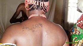 Princess caught the chief priest fucking a BBW at the pool! 😱