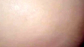 Latina masseur gets aroused by huge ass and allows homemade fucking.