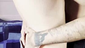 Paulista Meets Carioca On The Streets Of Sao Paulo And Drags Her Home Teaser