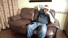 Estudiante Universitaria Viene Por Su Casting!