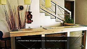 Captured In The Dark BDSM Play