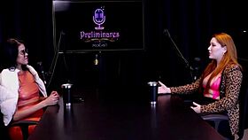 Natasha Fiore's First Appointment in Hotel with BDSM