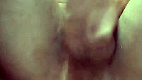 Slut's Anal Fisting Orgasm with Big Cock and Toys