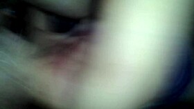 Heatherames Double Team Drinking Cum!