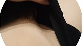 solo002 web chat masturbation session