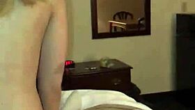 guy fucks girlfriend's big ass cowgirl