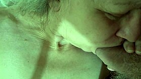 My Wife Giggles While Sucking Her Fuck Buddy's Cock as I Tease Her Clit 😘