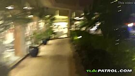 Breeding And Rimming Horny Amateur Sexual Worker!