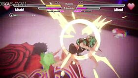 Why do these lesbians battle with anal fucking and squirting?