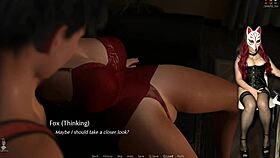 golden boy 21 cumming hard on milf in stockings 😍