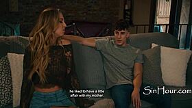 FAMILY REPUTATION OR VIRGINITY CHOOSE BITCH