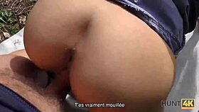 hunt4k naughty enjoys anal for pay