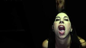 Anna Drains Ten Cumshots Intensely!