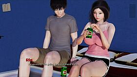 My real desire: big ass Indian tits