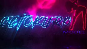 Octokuro's Intense Anal Creampie Compilation