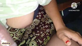 Step sister and step brother had sex in the dorm.