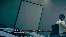 Exploring the realm invader demo game