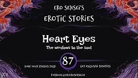 Erotic Audio For Women With Heart Eyes