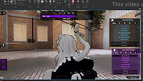 i'm pounding that juicy ass with my cock.