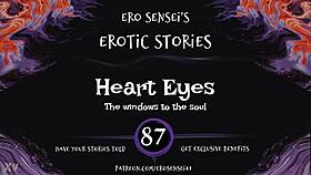 Erotic Audio For Women With Heart Eyes