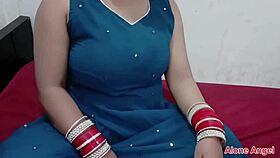 newly married couple captures memories as wife rides my dick